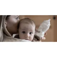 Пляшечка для годування Lovi Trends 250 мл - рожева (21/563_pin) - 6