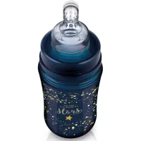 Пляшечка для годування Lovi Stardust 240 мл (21/585) - Зображення 2