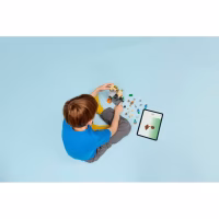 Конструктор LEGO Minecraft Підземелля зомбі (21587) - Image 9