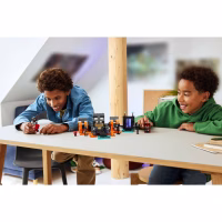 Конструктор LEGO Minecraft Битва за Візер (21590-) - Image 9