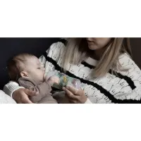 Пляшечка для годування Lovi Trends 250 мл - Jungle Vibes (21/594) - Зображення 7