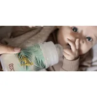 Пляшечка для годування Lovi Trends 250 мл - Jungle Vibes (21/594) - Зображення 9