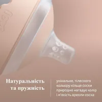 Пляшечка для годування Lovi Mammafeel 250 мл (21/596) - Зображення 12