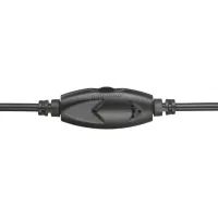 Навушники Trust Primo Chat 3.5mm BLACK (21665) - 5