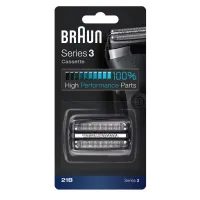 Аксесуари до електробритв Braun 21B Series 3 (21B) - Изображение 3