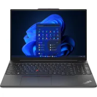 Ноутбук Lenovo ThinkPad E16 G1 (21JQS9VD00) - 1