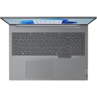 Ноутбук Lenovo ThinkBook 16 G7 IML (21MS005BRA) - 4