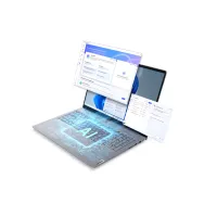 Ноутбук Lenovo ThinkBook 16 G8 IAL (21SK007YRA) - 12