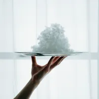 Ковдра MirSon антиалергенна EcoSilk 002 демі 140x205 см (2200000003102) - 9