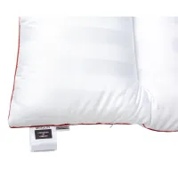 Подушка MirSon ортопедична DeLuxe 50x70 см (2200000008695) - Зображення 3