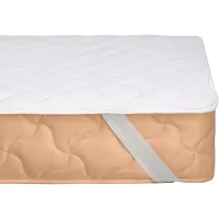 Наматрацник MirSon Стандарт Bamboo 278 150x200 (2200000378835) - 1