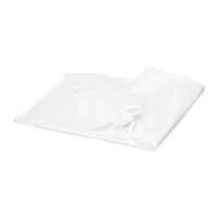 Наматрацник MirSon Terry Waterproof 218 водонепроникний гумка по периметру 160x190 см (2200000379863) - 5