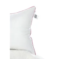 Подушка MirSon бамбукова Hand Made De Luxe 934 середня 40x60 (2200000557124) - 5