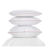 Подушка MirSon бамбукова Hand Made De Luxe 934 середня 40x60 (2200000557124) - 6