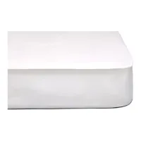 Наматрацник MirSon Light №215 трикотажний AQUA-stop водонепроникний на гумці по периметру 80х190 см (2200000691217) - 7