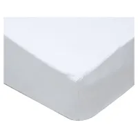 Наматрацник MirSon Light №215 трикотажний AQUA-stop водонепроникний на гумці по периметру 80х190 см (2200000691217) - 1