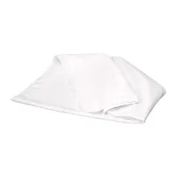 Наматрацник MirSon Light №214 трикотажний AQUA-stop водонепроникний на гумці по кутках 200х220 см (2200000691729) - 6