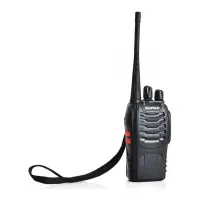 Портативна рація Baofeng BF-888S Ten Pack комплект 10 шт (2200000758941) - 2