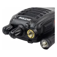 Портативна рація Baofeng BF-888S Ten Pack комплект 10 шт (2200000758941) - 4