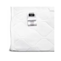 Наматрацник MirSon Natural Line Стандарт Тенсел (Modal) 980 80x160 см (2200000834768) - 4