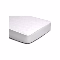 Наматрацник MirSon 954 Natural Line Стандарт Eco 180x190 см (2200000839237) - Image 4