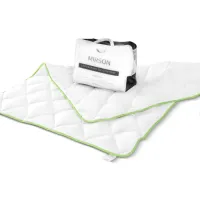 Ковдра MirSon Eco Line №638 зимова з евкаліптом 200х220 (2200000858092) - 1