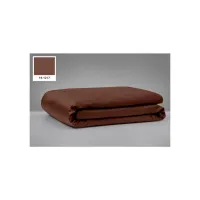 Постельное белье MirSon Бязь Premium Chocolate Perla 200х220 евро (2200000949257) - Изображение 2