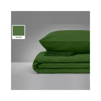 Наволочка MirSon Бязь Premium 18-0130 Carolina 40х60 (2200000952899) - 1