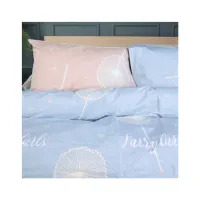 Наволочка MirSon Бязь Premium 18-691 Renata 50х70 (2200001131774) - Зображення 3