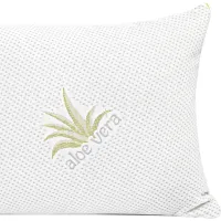 Подушка MirSon Memory №741 Dorotea Memory пружна 40х60 см (2200001489387) - 2