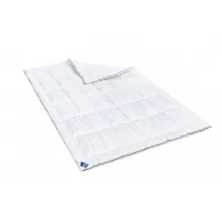 Ковдра MirSon бамбукова №1373 Royal Pearl Hand Made Демісезонне 220x240 см (2200001532861) - 1