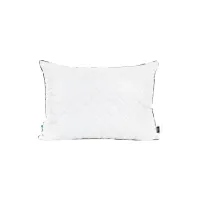 Подушка MirSon 1487 Royal Pearl memory effekt Середня 40х60 см (2200001539648) - 2