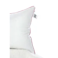 Подушка MirSon 1497 DeLuxe Hand Made memory effekt Висока 40х60 см (2200001539747) - 3