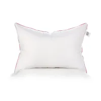 Подушка MirSon 1497 DeLuxe Hand Made memory effekt Висока 40х60 см (2200001539747) - 1