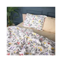 Підковдра MirSon Бязь Premium 17-0226 Makerena 175x210 см (2200001883659) - Зображення 2