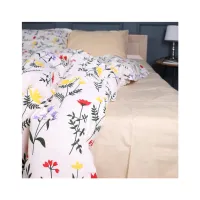 Підковдра MirSon Бязь Premium 17-0226 Makerena 175x210 см (2200001883659) - Зображення 3