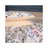 Підковдра MirSon Бязь Premium 17-0226 Makerena 175x210 см (2200001883659) - Зображення 4