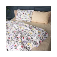 Підковдра MirSon Бязь Premium 17-0226 Makerena 175x210 см (2200001883659) - Зображення 1