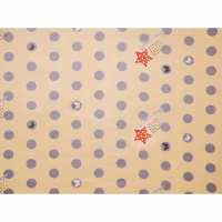 Простирадло MirSon Сатин Premium 22-1197 Luanda 200х220 см (2200002308076) - Image 3