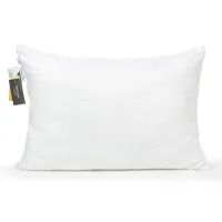 Ковдра MirSon Набір Евкаліптовий №1699 Eco Light White Ковдра 220 * 240 + (2200002655989) - 7