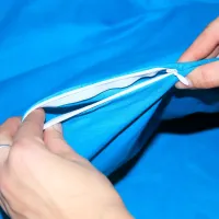 Постільна білизна MirSon Ranforce Elite 19-4150 Ofelia 200х220 (2200004679280) - Зображення 4