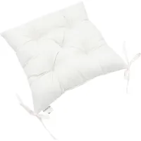 Подушка на стілець MirSon Ranforce Elite 11-2409 Elma 50x50 см (2200006275879) - 1