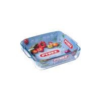 Форма для випікання Pyrex Classic квадратна 21 х 21 см (220B000/8046) - 2
