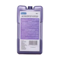 Акумулятор холоду Thermo 400 гр (2211019308010) - 1