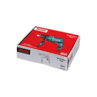 Дриль Ronix ударний 800Вт (2212) - 4