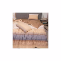 Постільна білизна Viluta 22188 Ранфорс полуторний (22188-pl) - Image 8