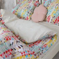 Постільна білизна Viluta 22197 Ранфорс двоспальний (22197-dv) - 6