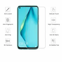 Скло захисне Drobak ZTE Blade V2020 (Tempered glass) (222205) (222205) - 2