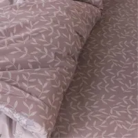 Постельное белье Viluta 22221 Ранфорс двуспальный (22221_dv) - Изображение 4