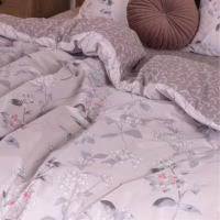 Постільна білизна Viluta 22221 Ранфорс євро (22221_ev) - Image 3